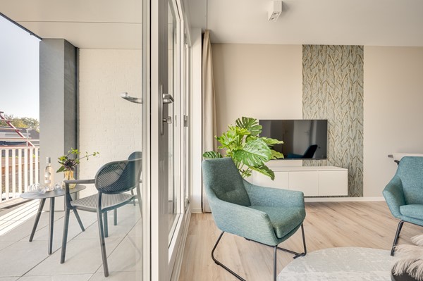 Medium property photo - Langendam 30A105, 4374 AD Zoutelande